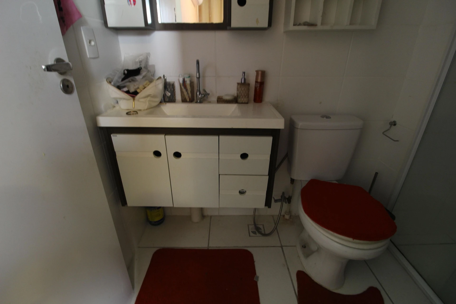Apartamento mobiliado com 2 quartos e 1 suíte — photo 21