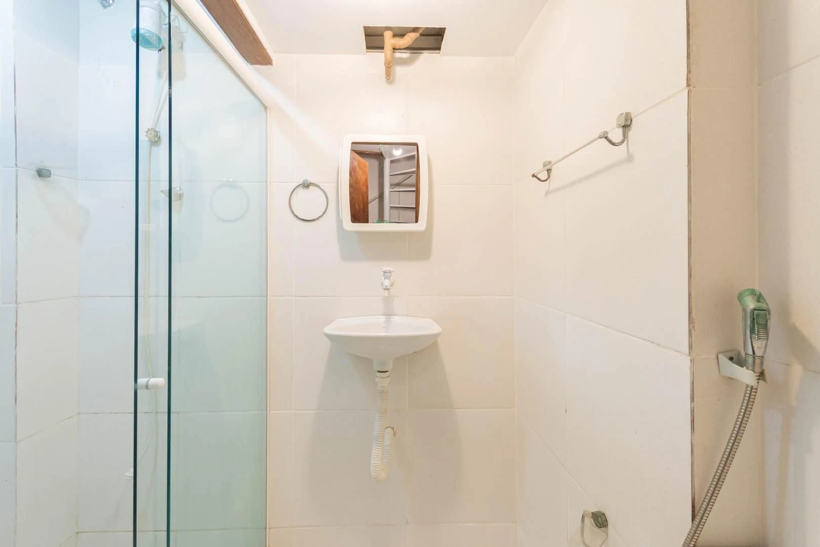Меблированный дом с 4 спальнями и газовой кухней — photo 41
