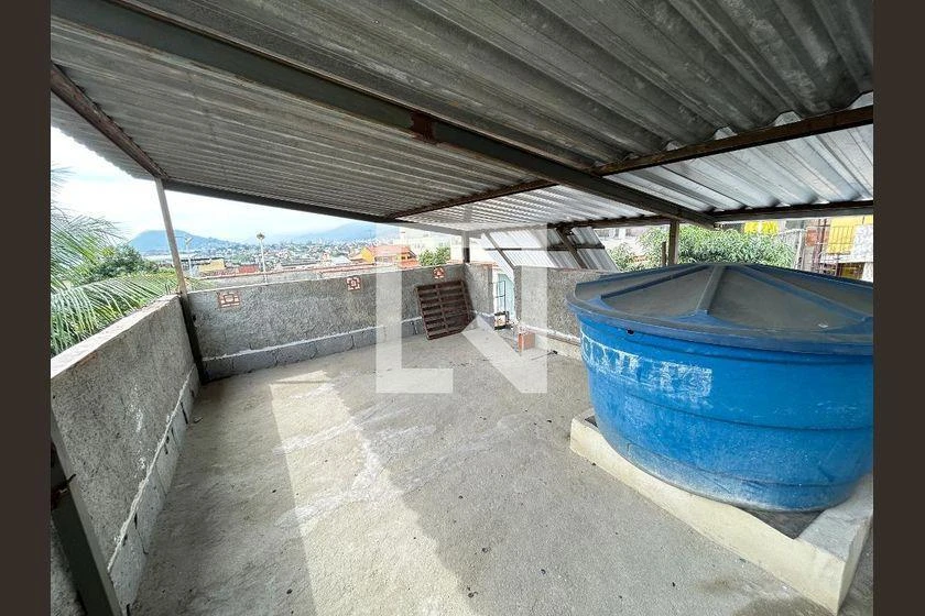 One-bedroom house, 50 m² — photo 14