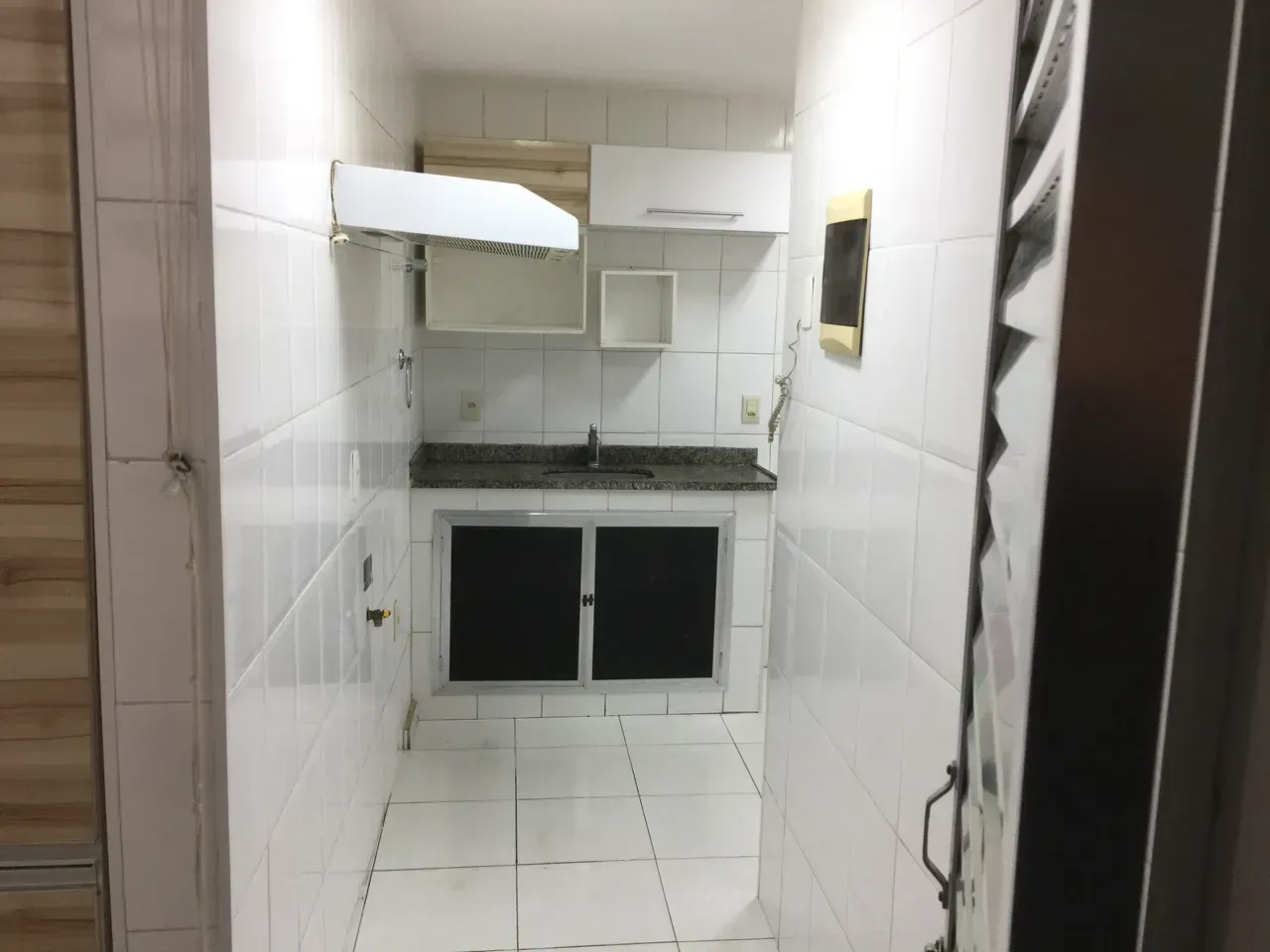 95 m² apartment with 2 bedrooms, 2 bathrooms and parking — photo 8