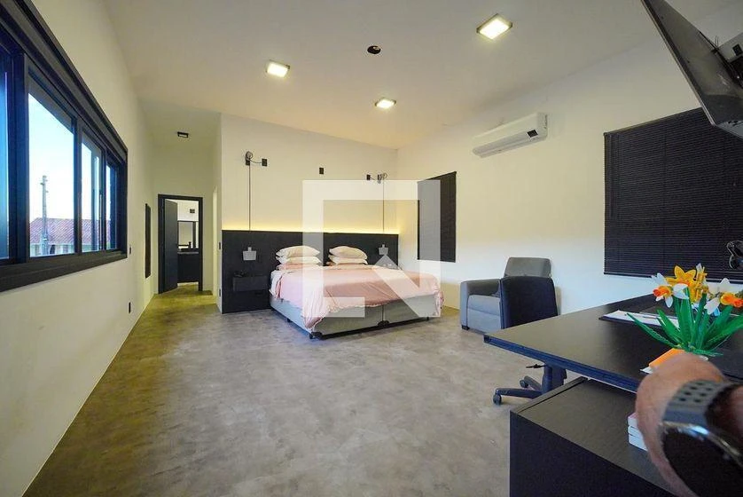Mountain view in a 5-bedroom house, 330 m² — photo 3