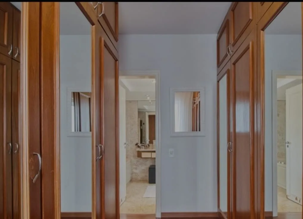 Apartamento mobiliado de 212 m² com 3 dormitórios e suíte — photo 24