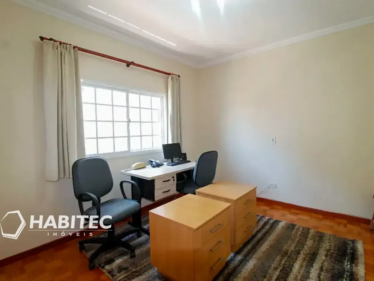 Triplex house with 3 bedrooms and 2 parking spaces 258 m² — photo 12
