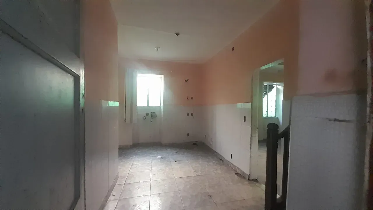 Unfurnished house with 3 bedrooms and 3 bathrooms — photo 5