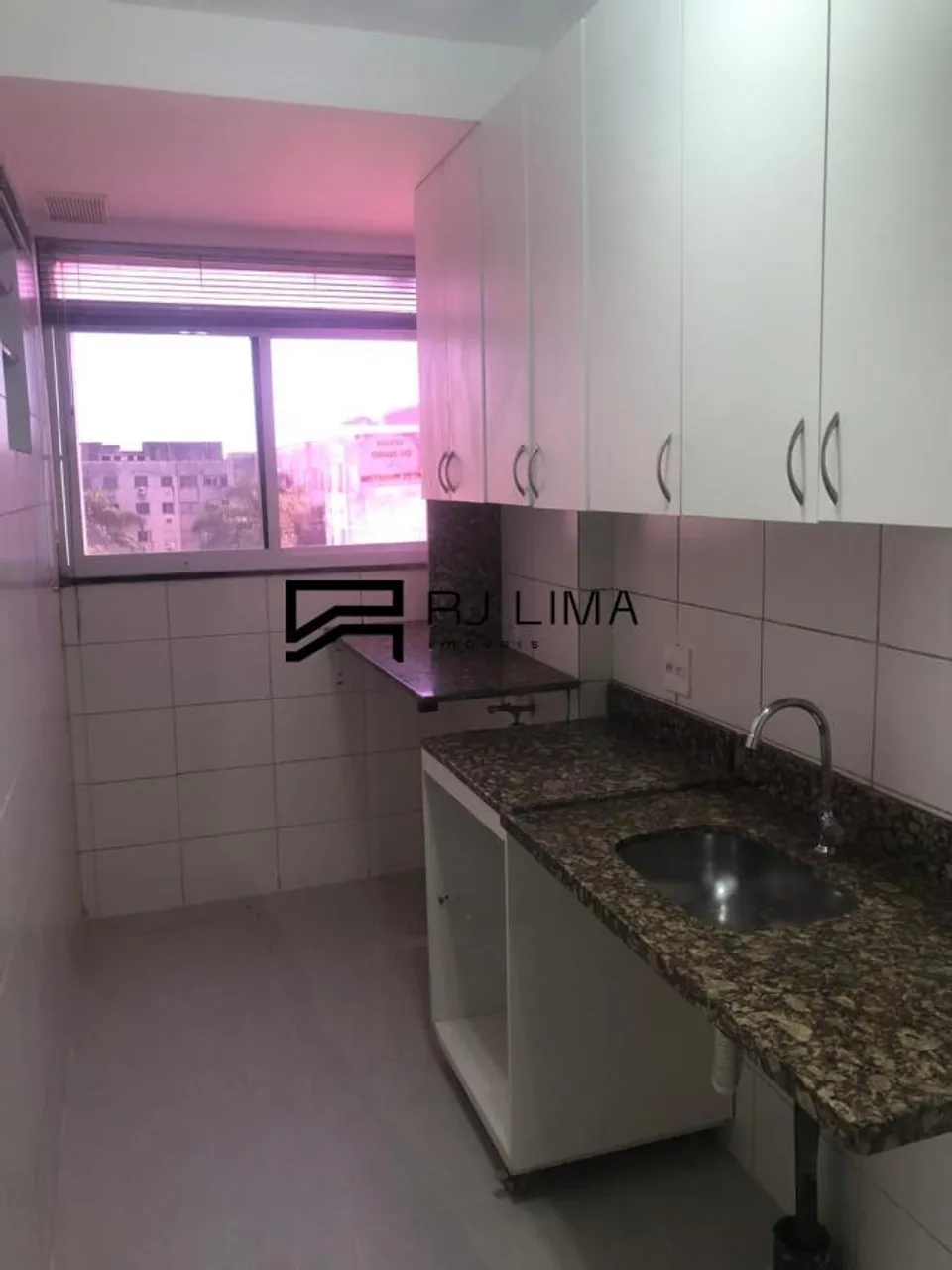 Apartment with 3 bedrooms, 1 bathroom, and 1 parking space — photo 4