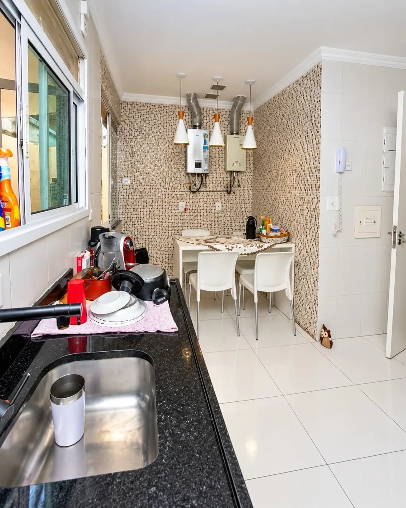 Будинок 240 м² з власним барбекю та власним басейном — photo 4