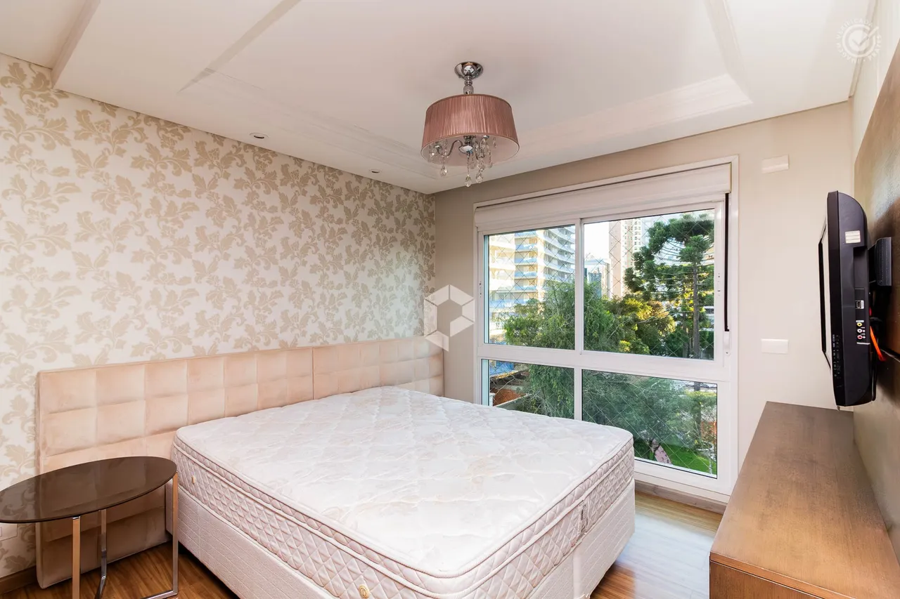 Мебльована квартира з окремою газовою кухнею — photo 5