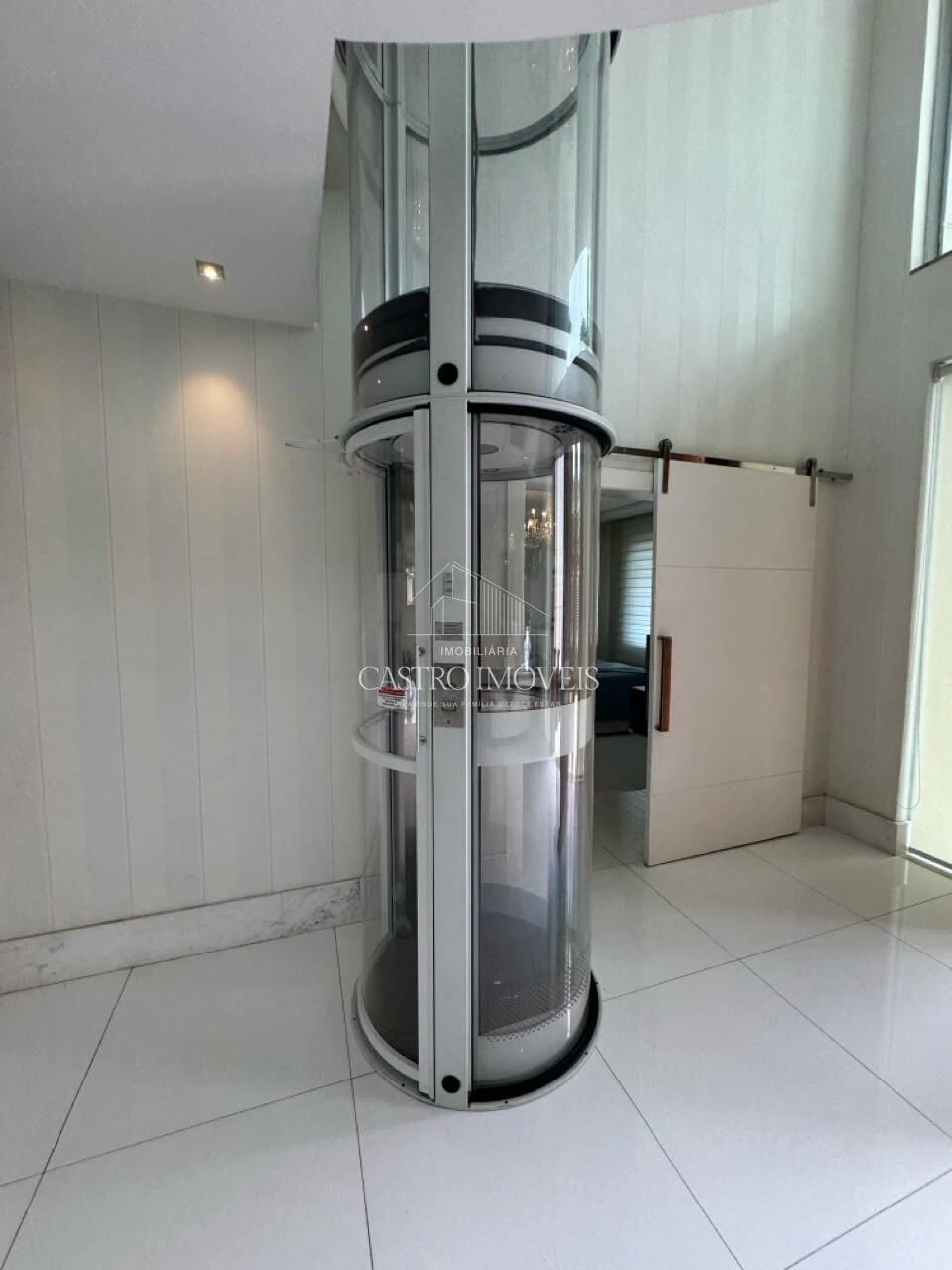 Casa com 5 suítes e jardim privativo — photo 13