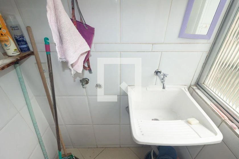 Apartamento, 45 m², com máquina de lavar — photo 20