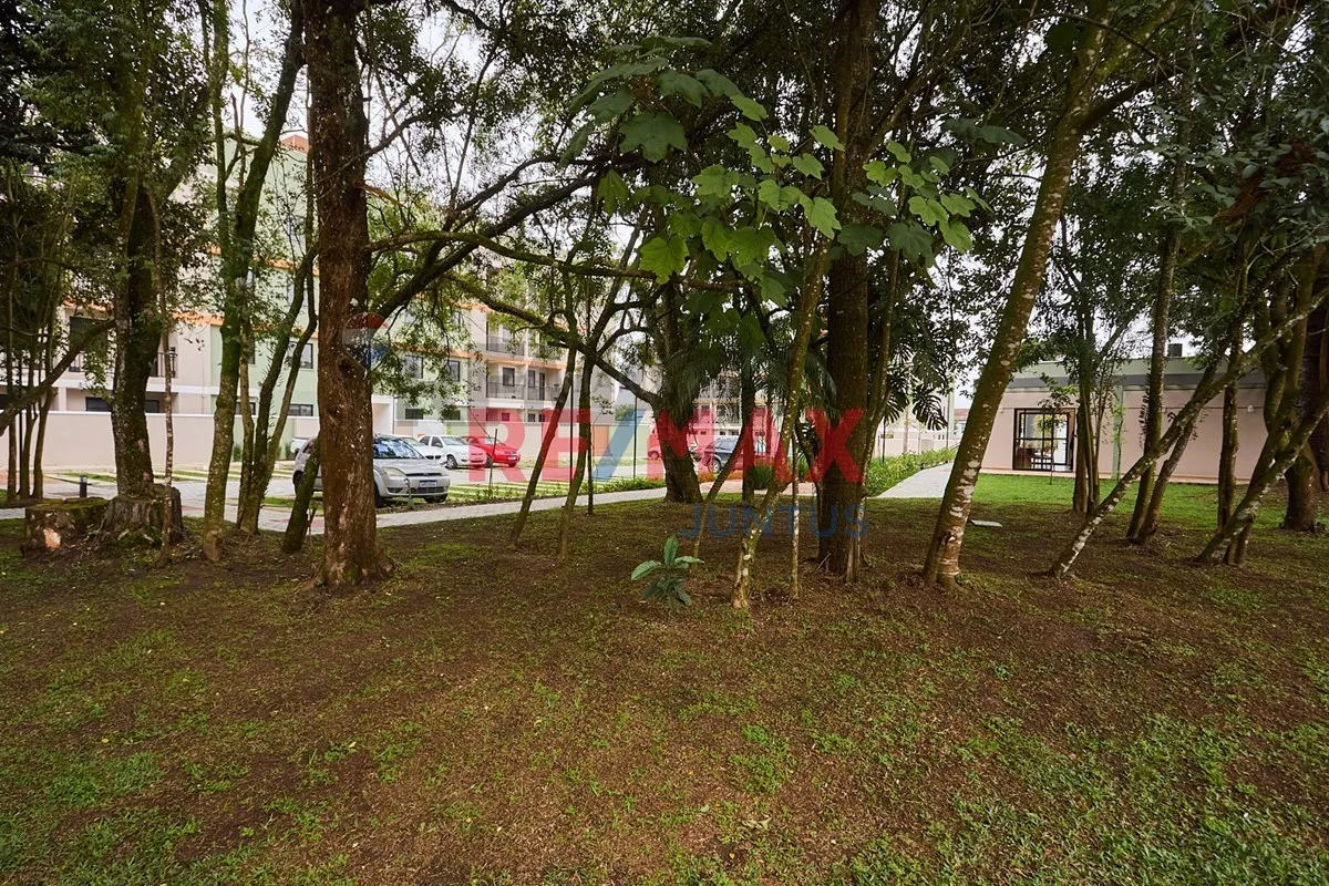 2-bedroom apartment with 1 parking spot and private BBQ — photo 31