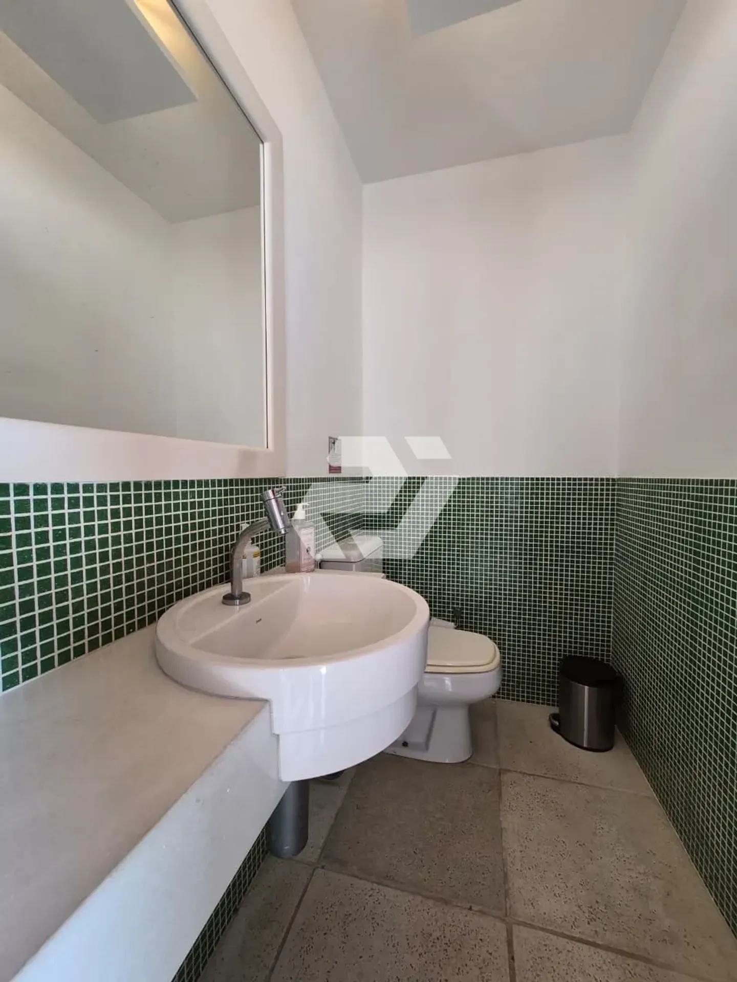 Casa mobiliada com 4 quartos e cozinha a gás — photo 10