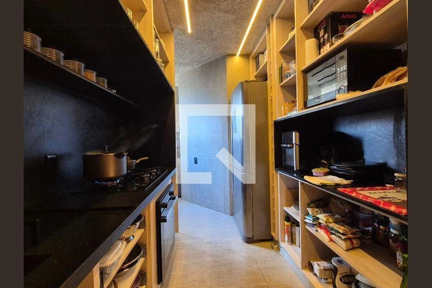 76 m² rental apartment with 2 bedrooms and a balcony — photo 31