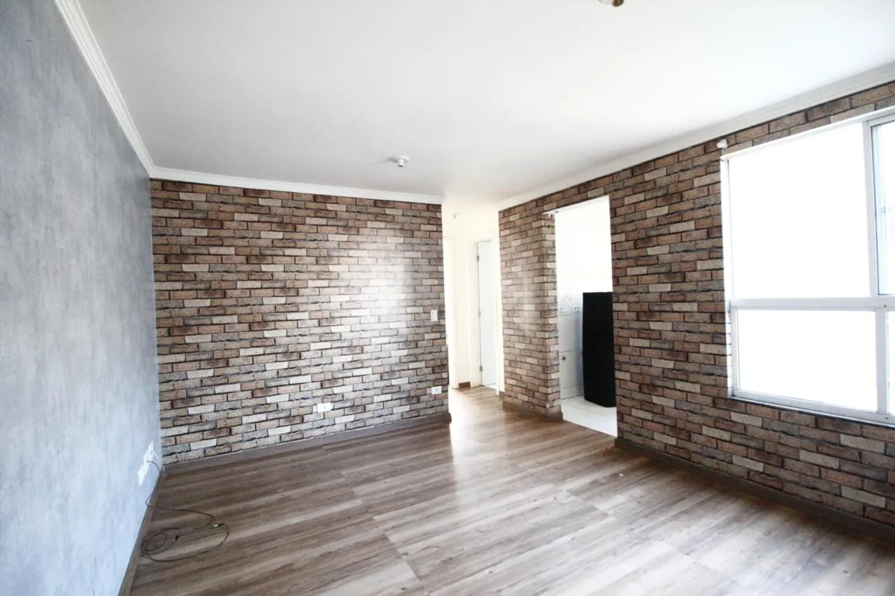 House, 46 m², with wood or laminate floors — photo 7