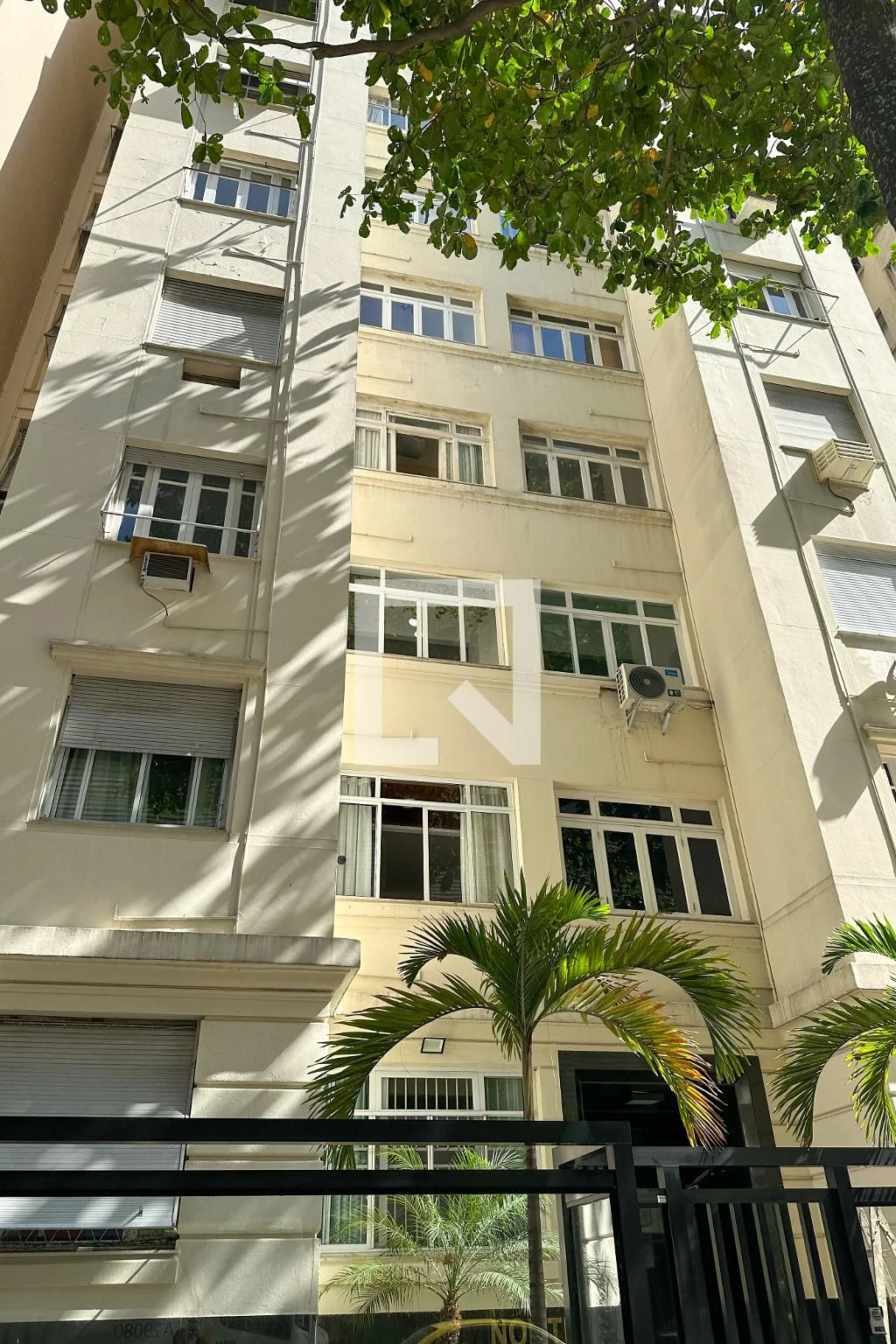3 quartos e máquina de lavar: apartamento de 80 m² — photo 40