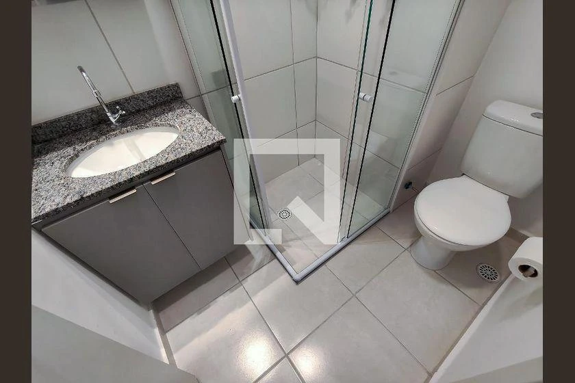 2 quartos e vista para a água: apartamento de 45 m² — photo 27