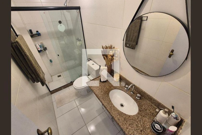 Apartamento com closet, Recreio dos Bandeirantes — photo 13