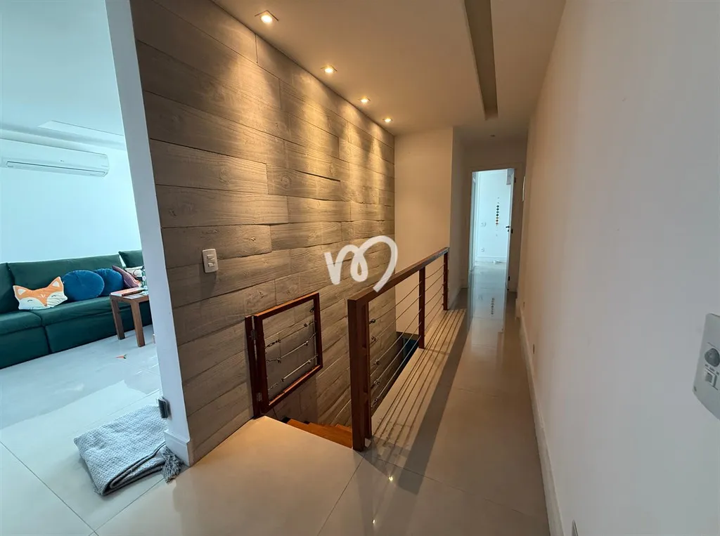 Apartamento mobiliado com 3 quartos e 5 banheiros — photo 14