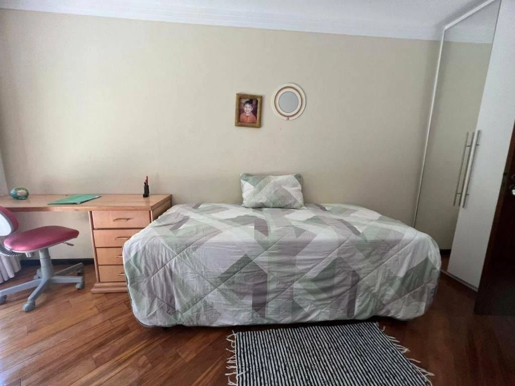 Дом 500 м² с грилем на балконе и садом — photo 41