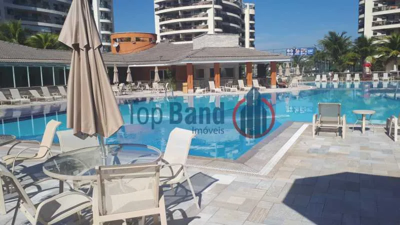 93 m² apartment with a private BBQ and a jacuzzi — photo 23