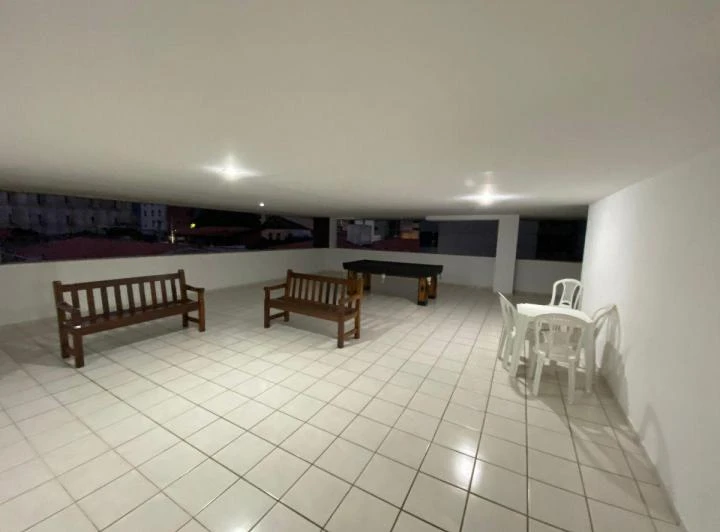 Apartamento de 135 m² com 4 quartos e fogão a gás — photo 6