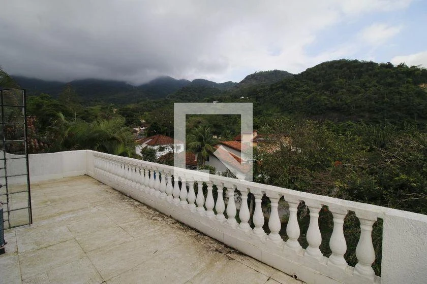 Casa mobiliada de 3 quartos com máquina de lavar — photo 33