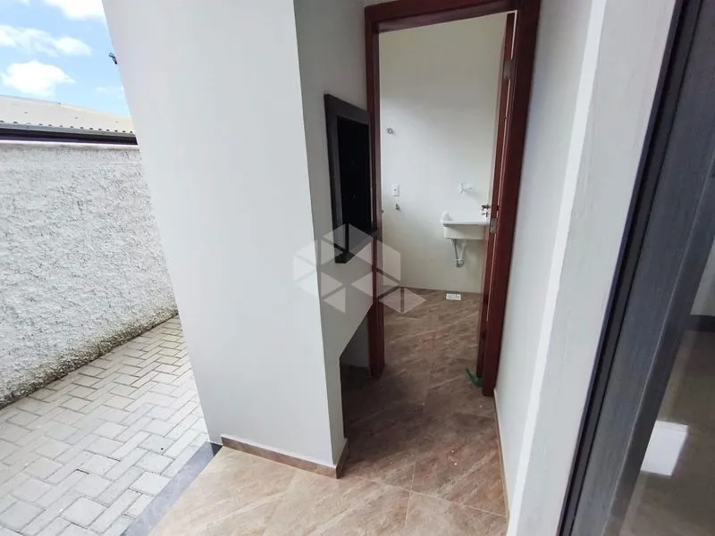 Rentable house with 2 bedrooms and 80 m² — photo 34