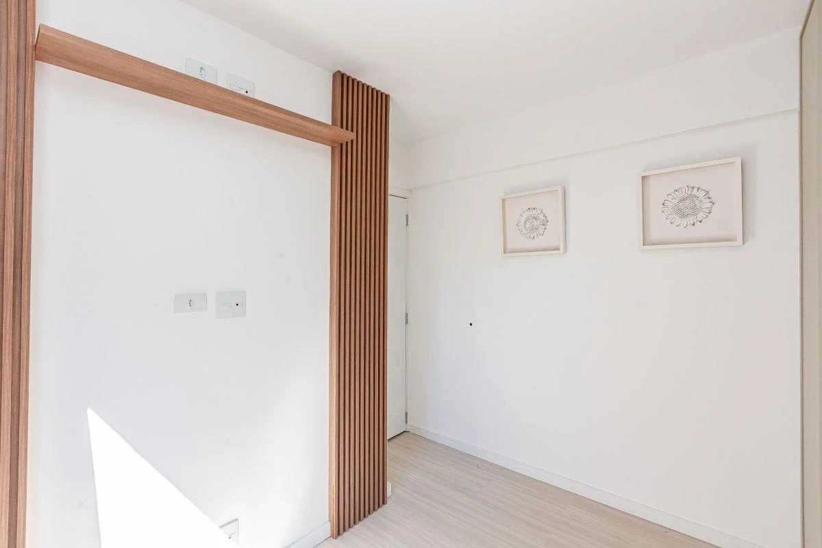 Apartment, 23 m², with a washing machine — photo 21