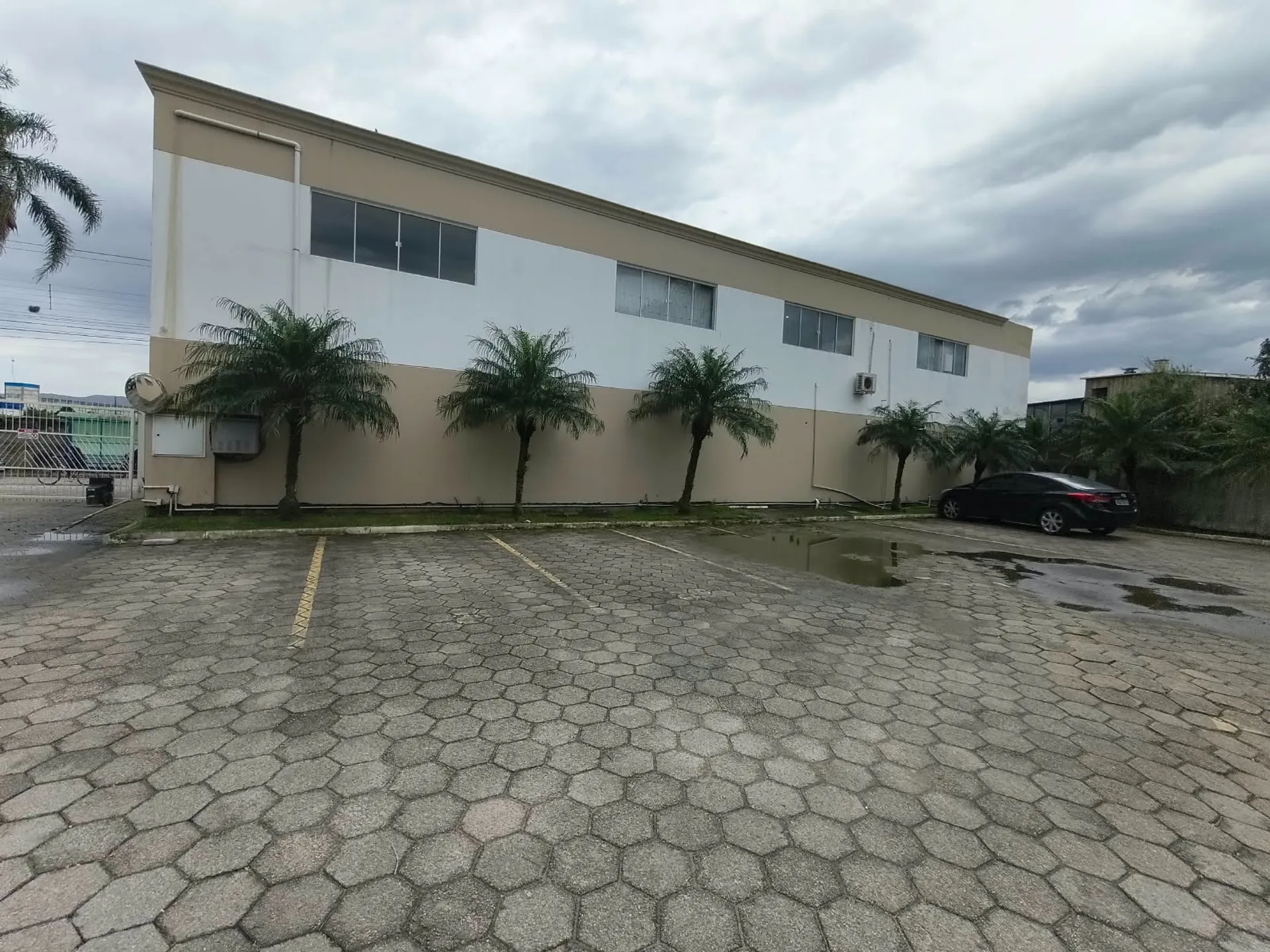2-bedroom apartment, 56 m² — photo 17