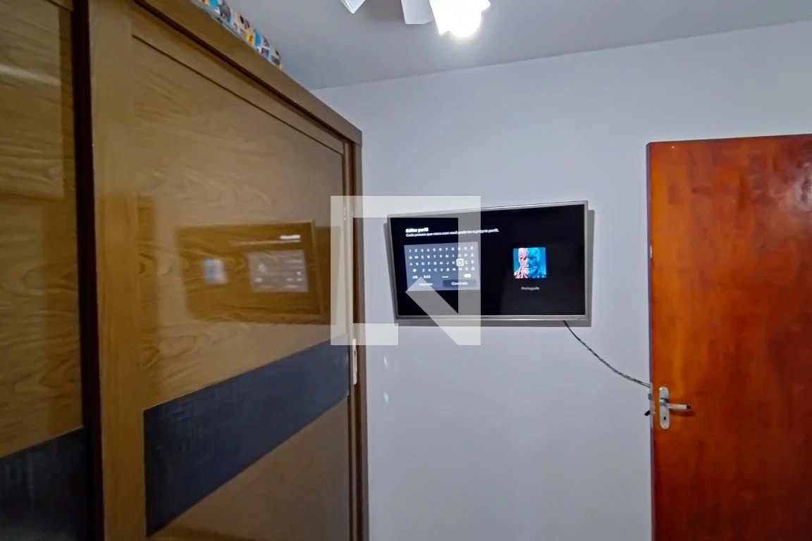 Apartamento amueblado de 1 dormitorio con cocina separada — photo 21