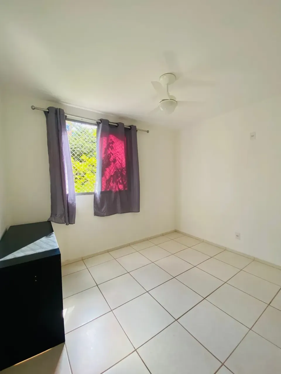 Apartamento com 2 quartos, 1 banheiro e pets permitidos — photo 2