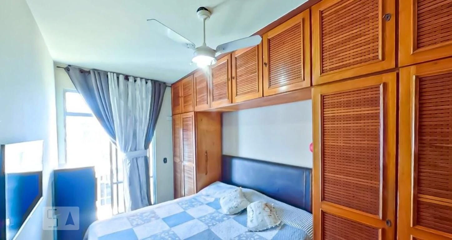 Apartamento mobiliado com 3 quartos e cozinha a gás — photo 19