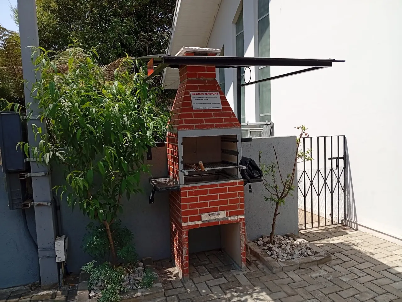 15 m² studio in Curitiba — photo 7