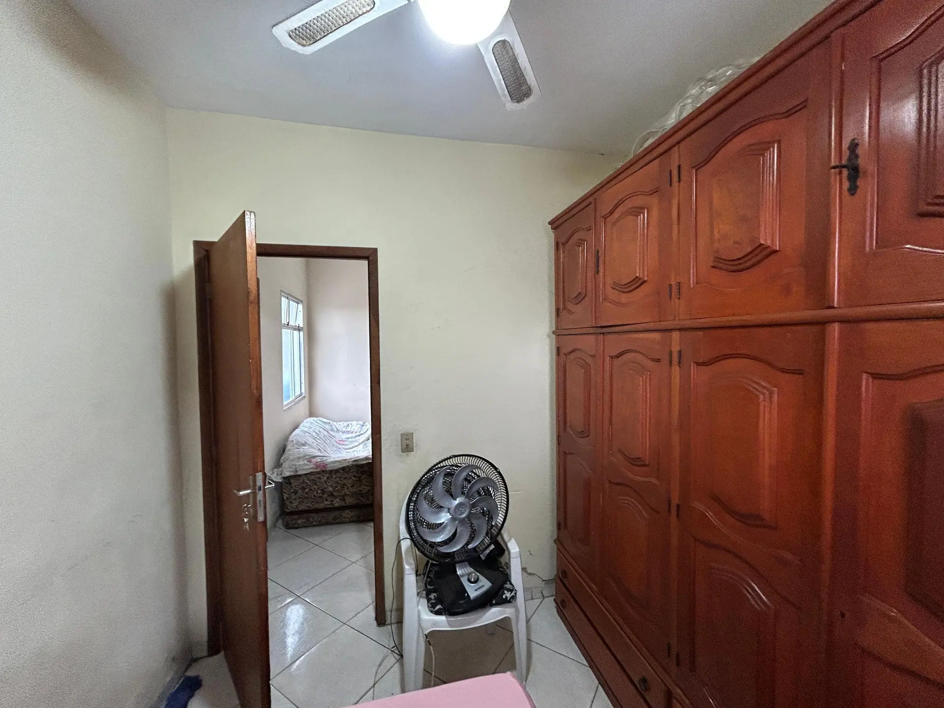 Furnished house with 2 bedrooms and a separate kitchen — photo 4