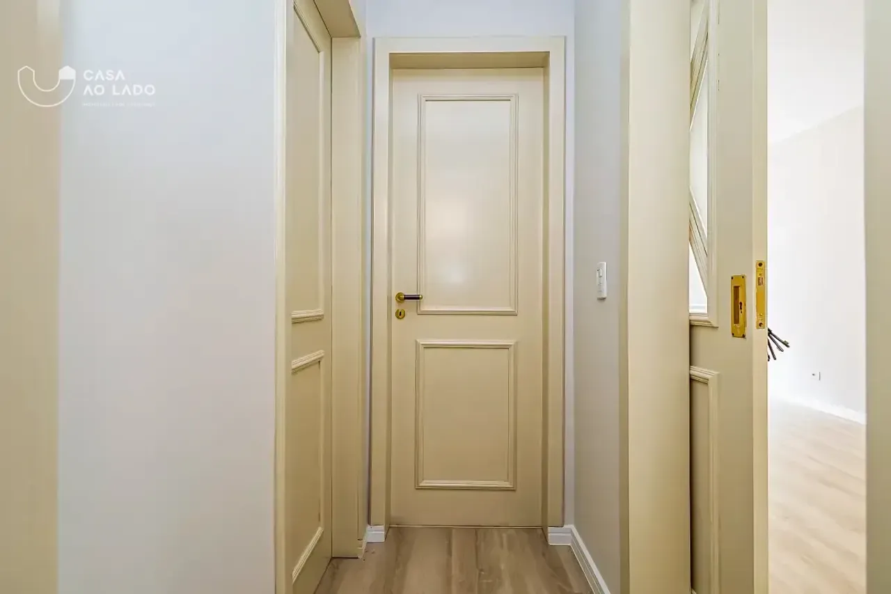 Apartment with 2 bedrooms, suite and 109 m² — photo 13