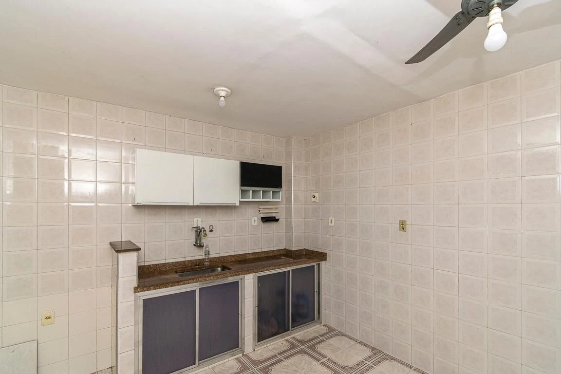 House, 122 m², with a washing machine — photo 19