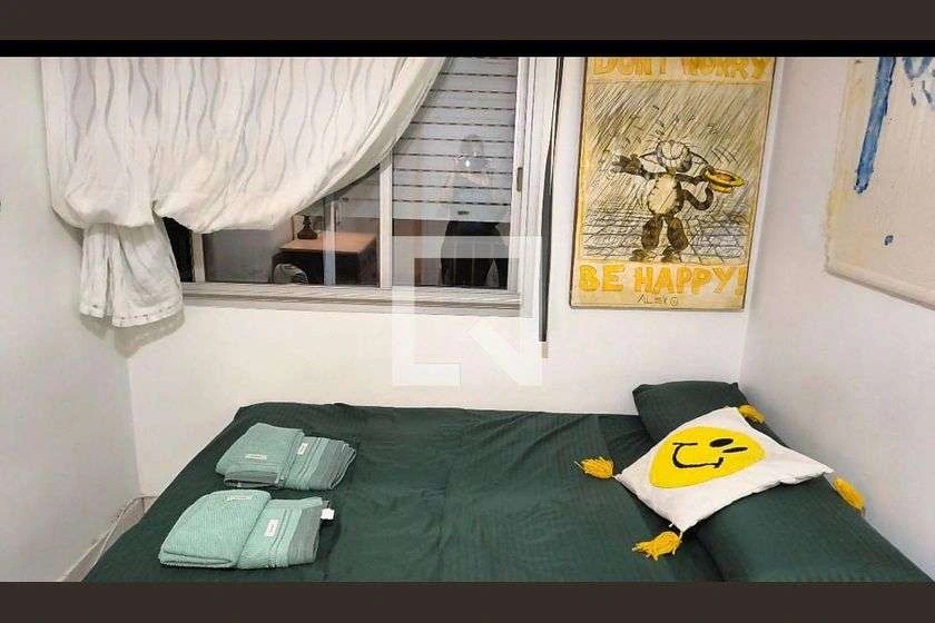 Apartamento de 3 quartos com suíte e 120 m² — photo 19