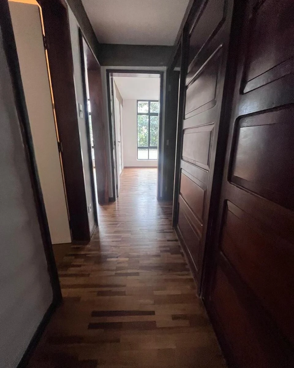 4-bedroom apartment with a home office in Curitiba — photo 14