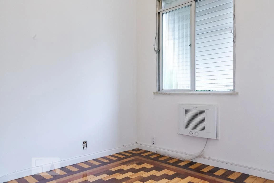 Apartamento com piso de madeira ou laminado, Botafogo — photo 30