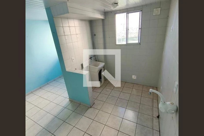 2-bedroom apartment with a washing machine in Florianópolis — photo 5