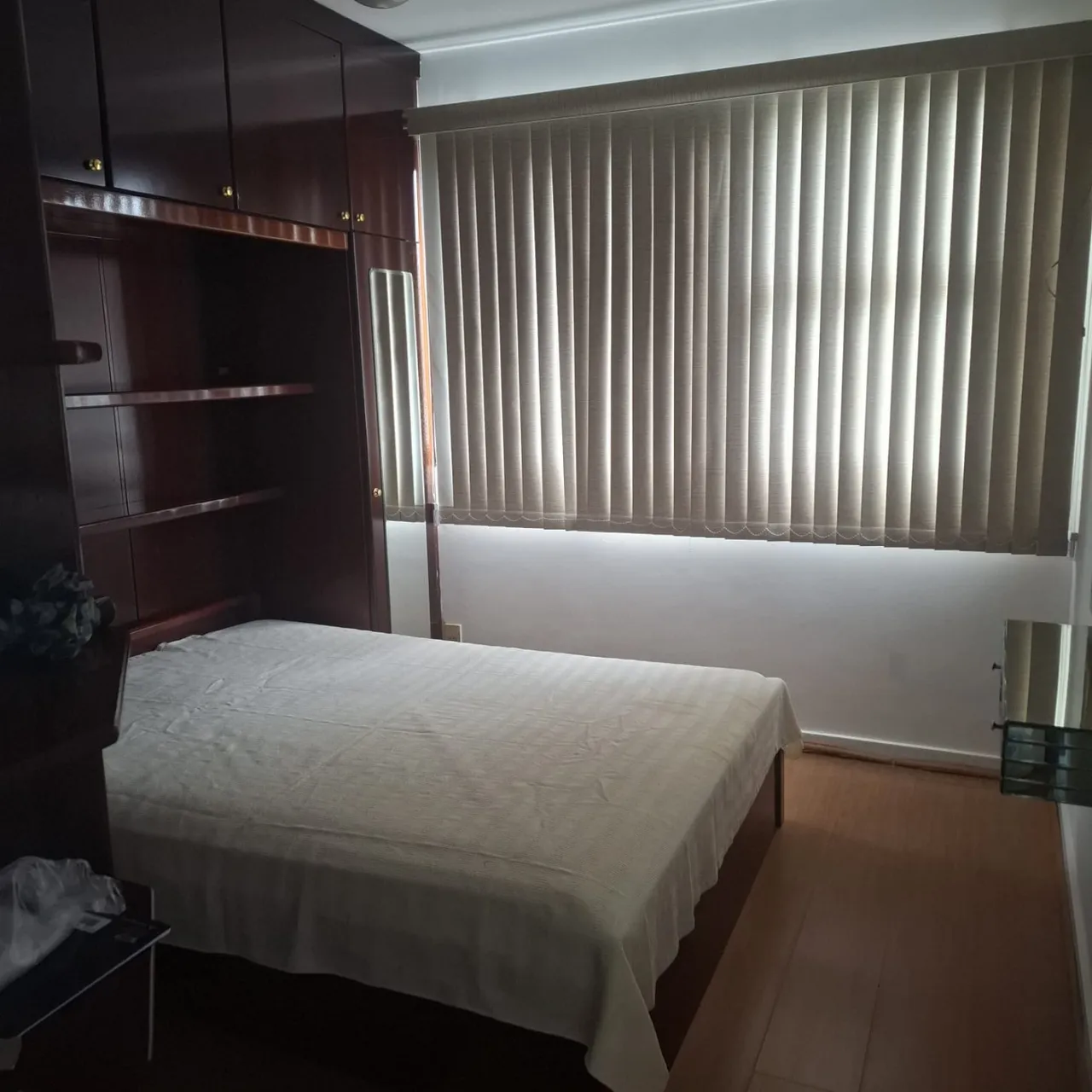 3 quartos e espaço de home office: apartamento de 80 m² — photo 17