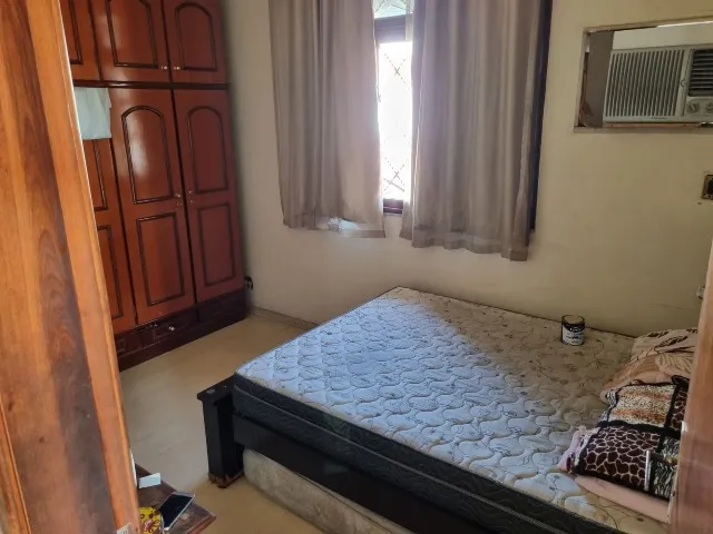 Casa amueblada con 2 dormitorios y 1 baño, con parking — photo 17