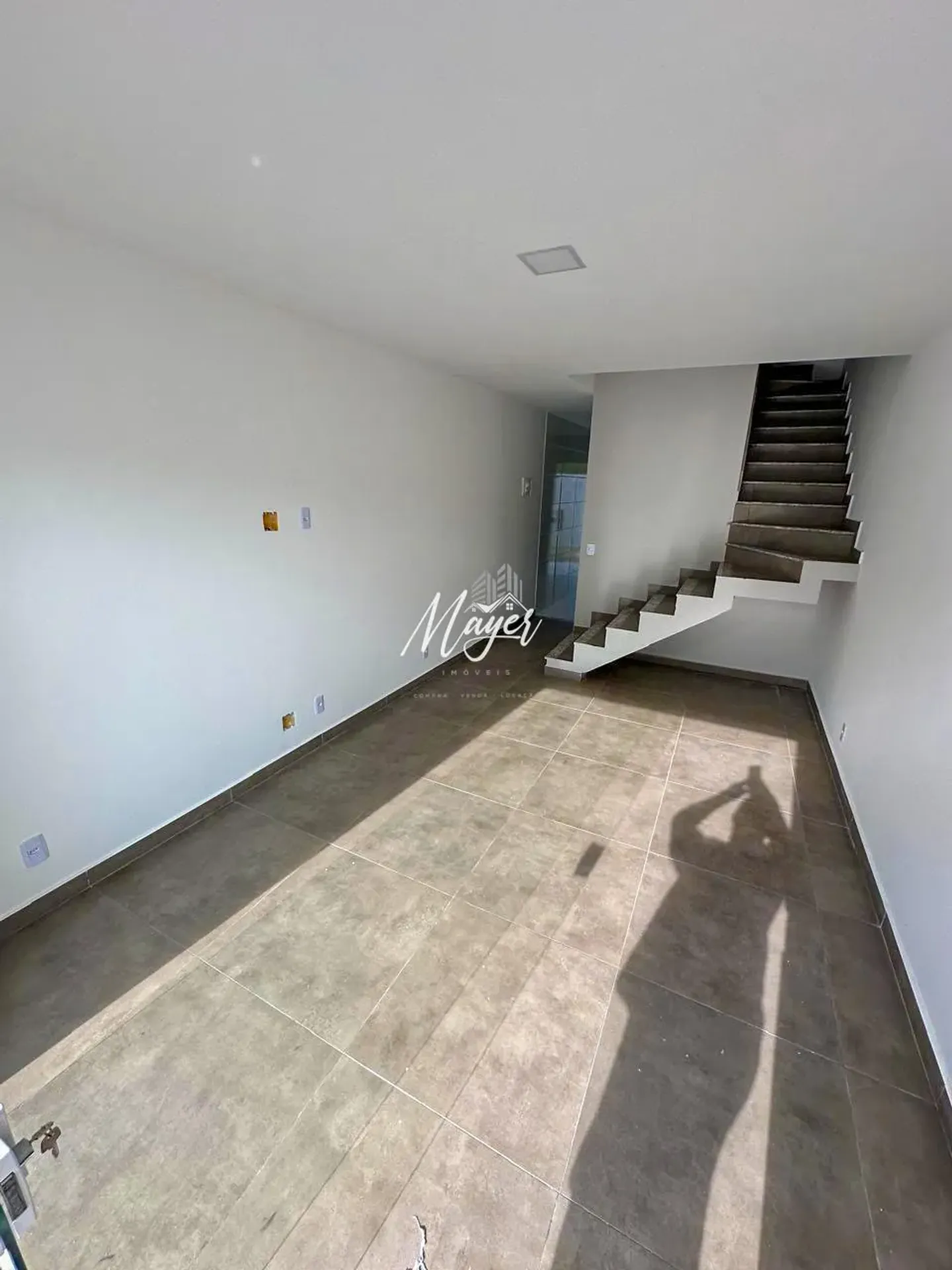 Casa de locação com 2 suítes e quintais na frente — photo 3