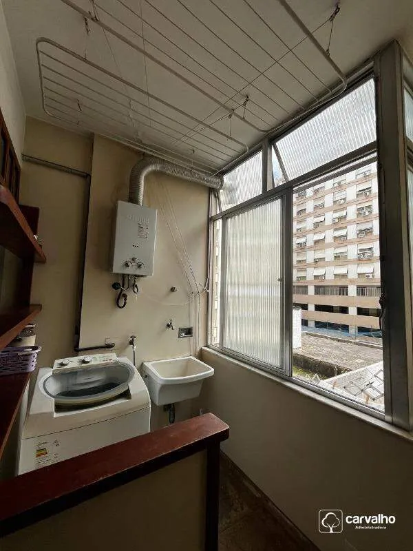 Apartment with 3 bedrooms and 3 bathrooms, 198 m² — photo 27