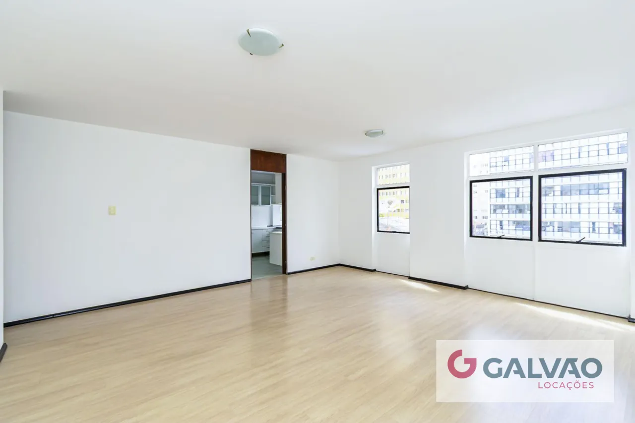 Apartamento com 3 quartos, 199 m² e 1 vaga de garagem — photo 5