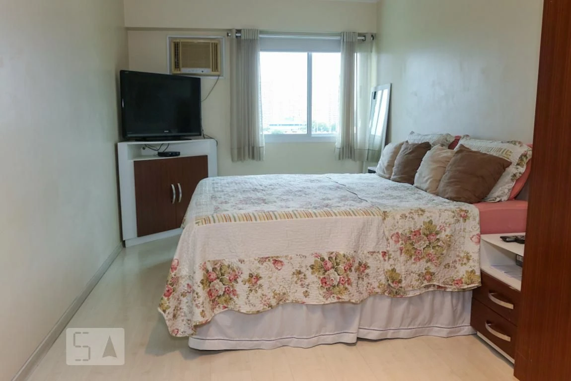 Apartamento alugado com 2 quartos e 1 suíte — photo 44