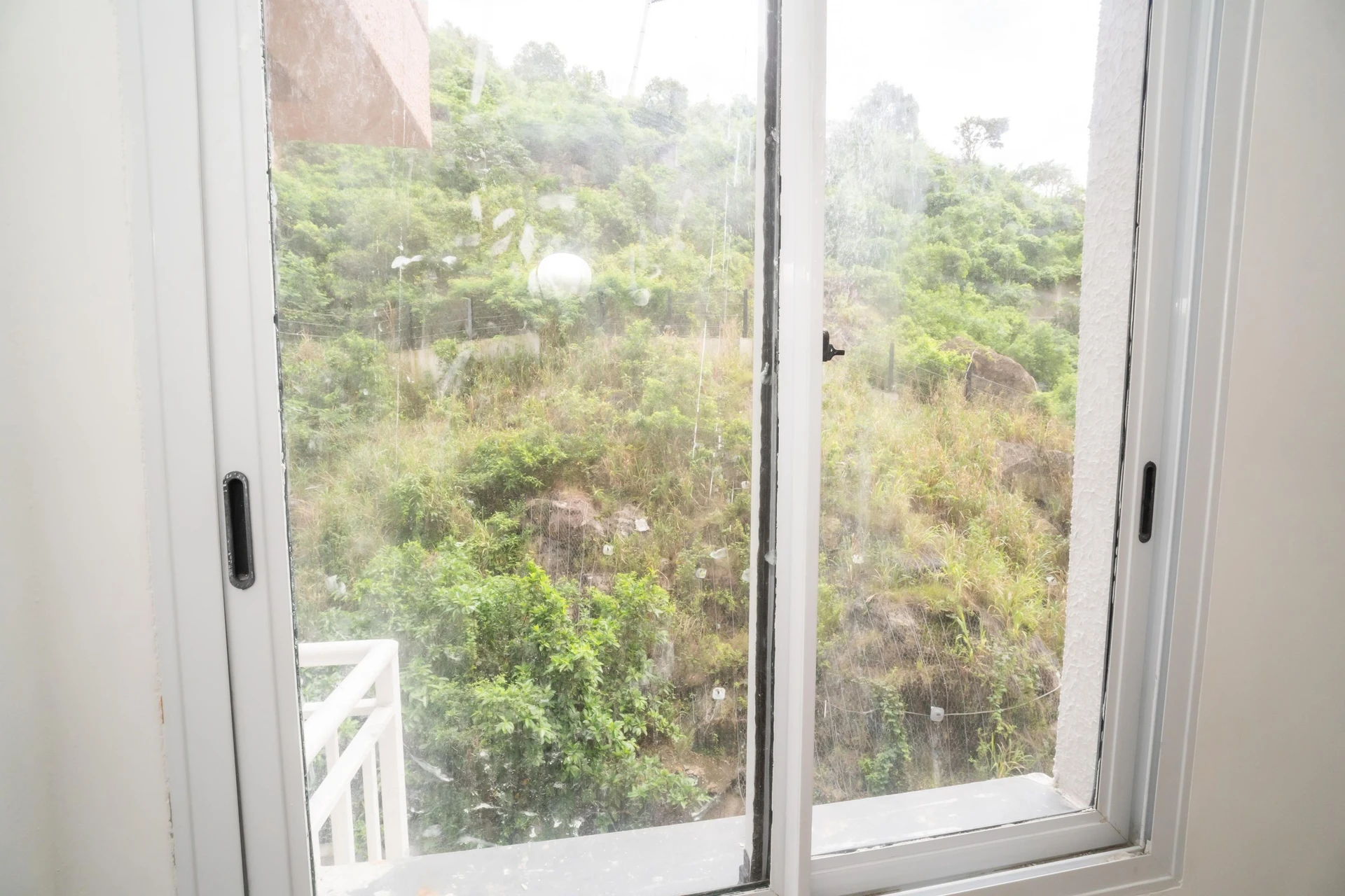 Вид на парк и 2 спальни: квартира 38 м² — photo 16