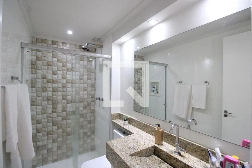 Apartamento mobiliado com 3 quartos e 74 m² — photo 35