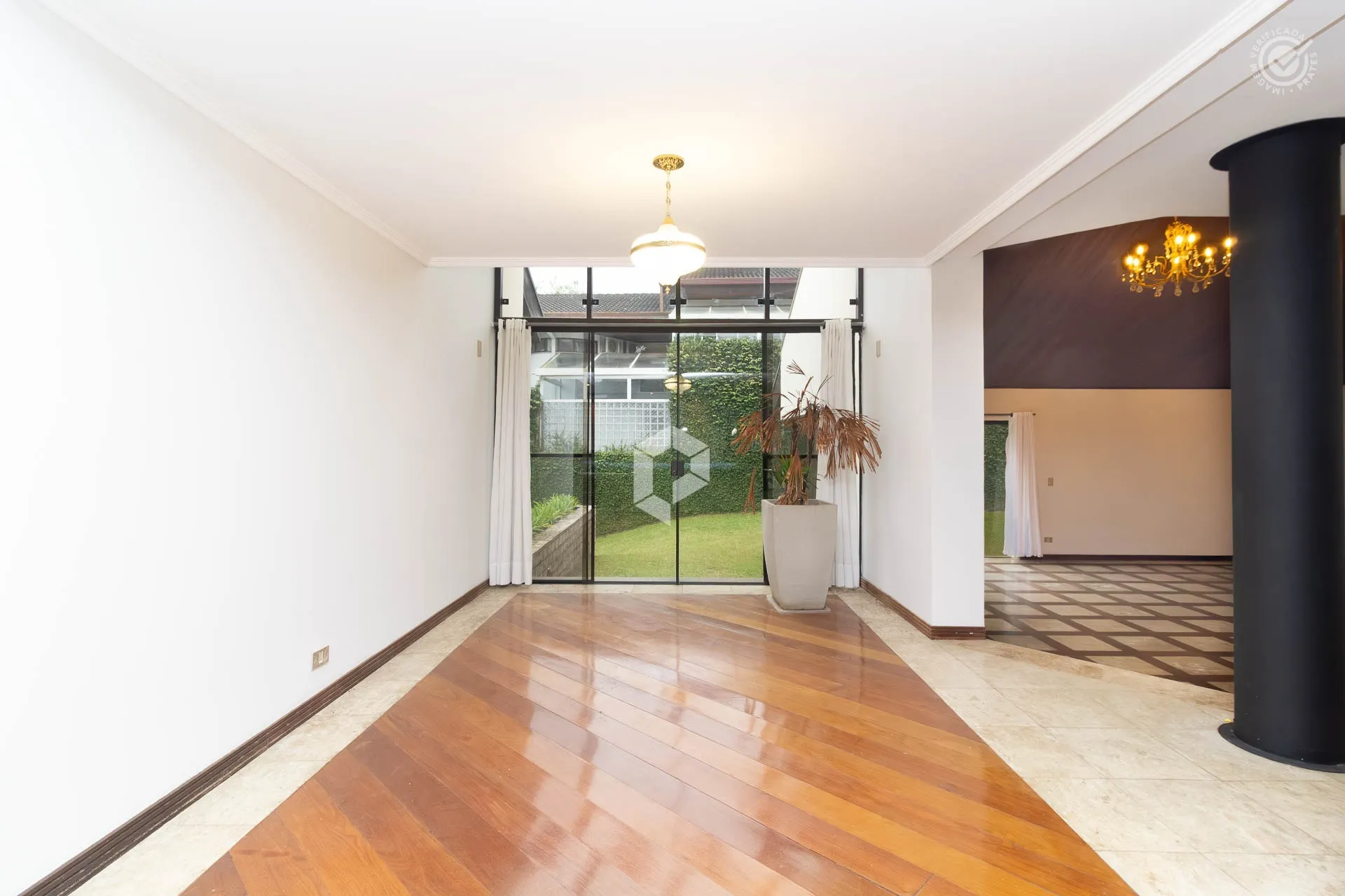 Furnished house with 3 bedrooms and a gas kitchen — photo 8