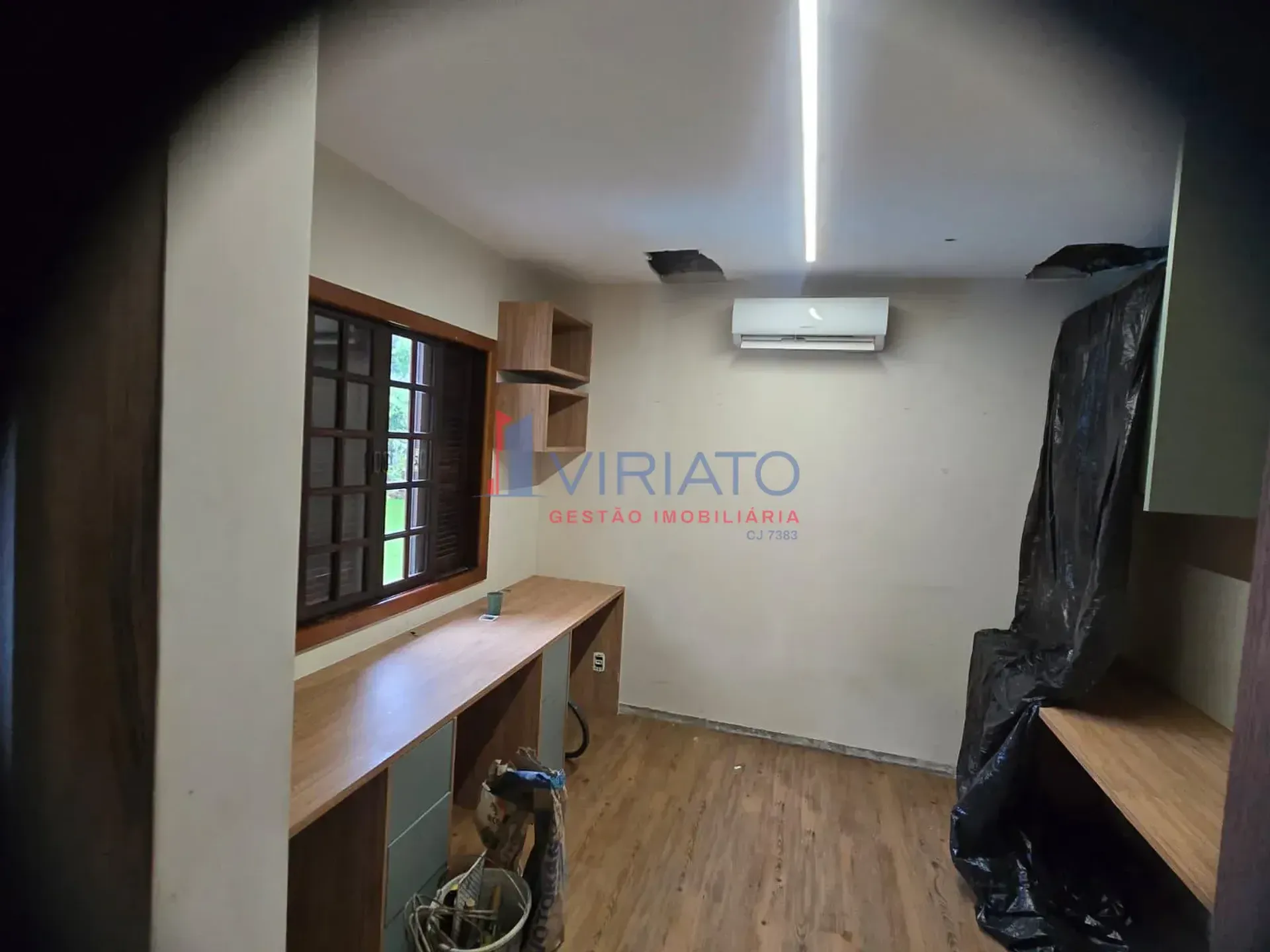 House with 4 bedrooms and a built-in balcony grill — photo 63