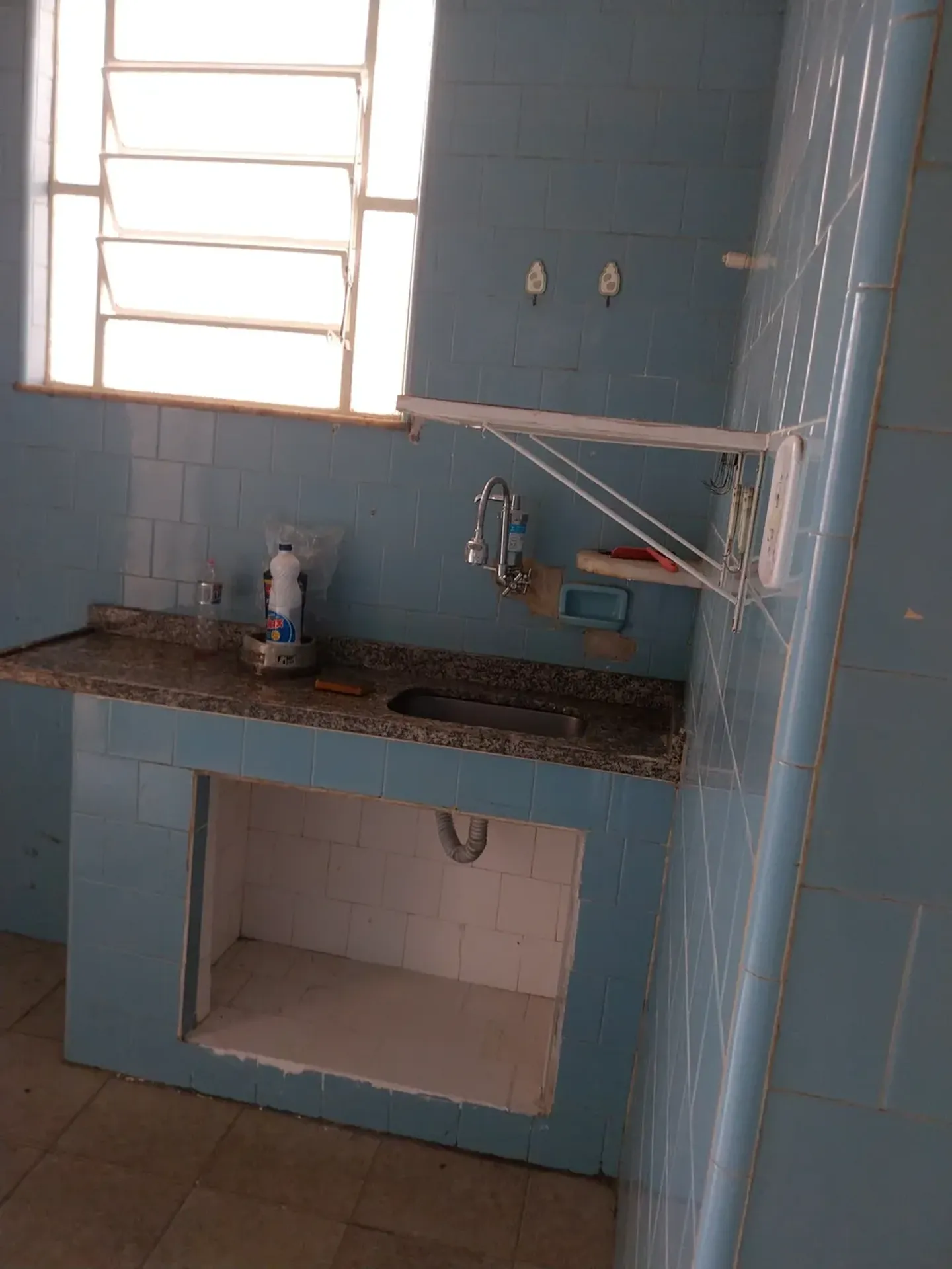 2-bedroom apartment, 70 m² — photo 4